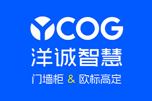 加盟洋誠(chéng)智慧木門(mén)